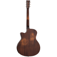Tanglewood TWOT4VCE Auld Trinity Grand Auditorium Acoustic Guitar
