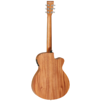 Tanglewood TWR2SFCELH Roadster II Superfolk Cutaway With Pickup Left Handed