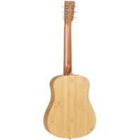 Tanglewood TWT18 Tiare Bamboo Traveller Guitar