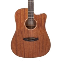 Tanglewood Twudce Union Solid Top Dreadnough