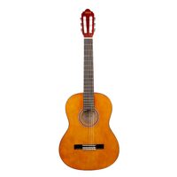 Valencia 100 Series 4/4 Classical Guitar Left Handed