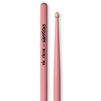 Vic Firth Kids Drumsticks Pink