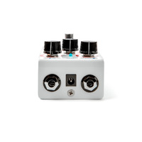 Way Huge Smalls STO Overdrive