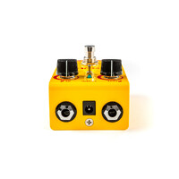 Way Huge Smalls Attack Vector Phaser & Envelope Pedal
