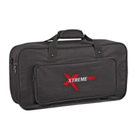 Extreme Effects Pedal Case - Medium