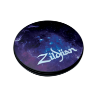 Zildjian 12" Galaxy Practice Pad