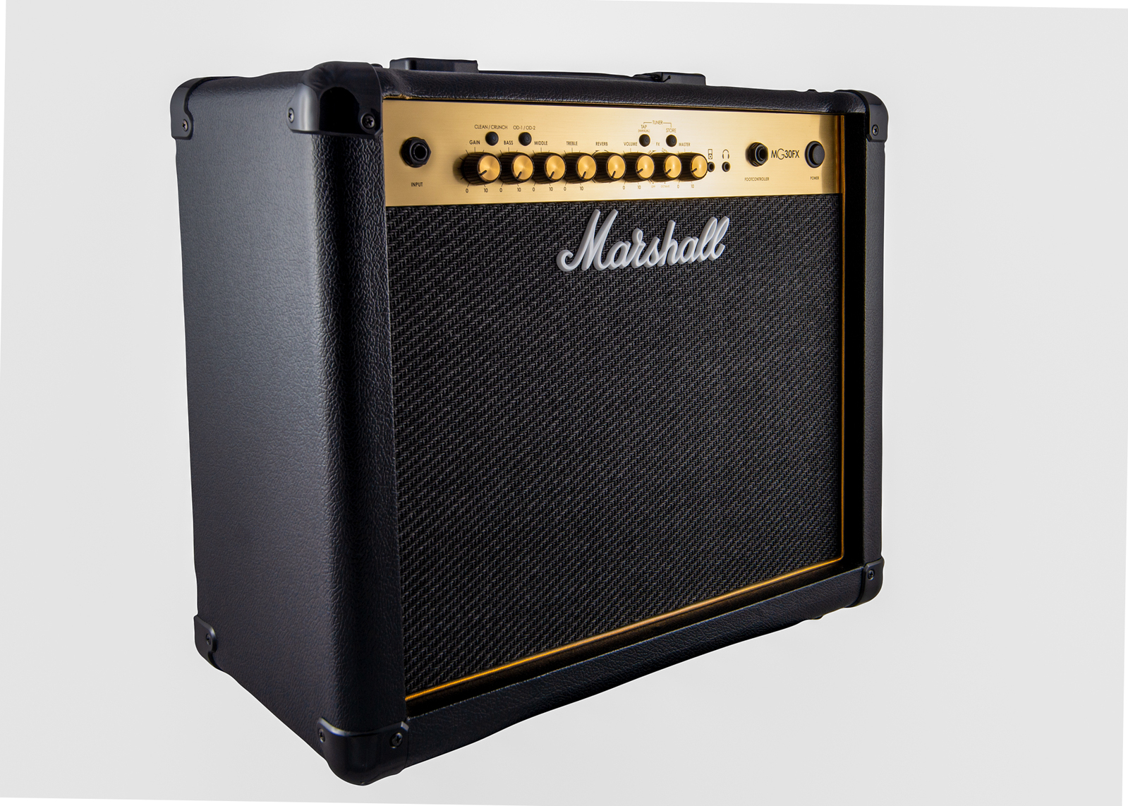 Marshall shop 30w amp