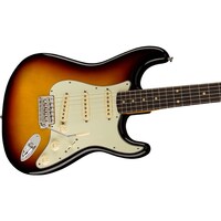 Fender American Vintage II 1961 Stratocaster - 3 Colour Sunburst