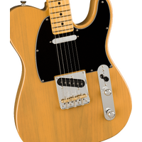 Fender American Professional II Telecaster Butterscotch Blonde