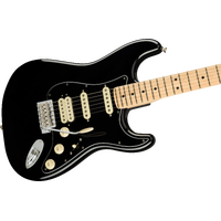 Fender American Performer Stratocaster HSS - Black
