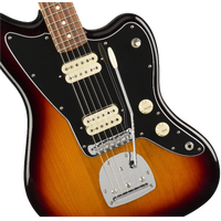 Fender Player Jazzmaster Electric Guitar 3 Tone Sunburst