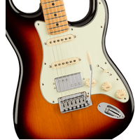 Fender Player Plus Stratocaster HSS - 3-Tone Sunburst