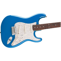Player II Modified Stratocaster®, Rosewood Fingerboard, Electric Blue