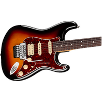 Fender Player II Modified Stratocaster® HSS Floyd Rose®