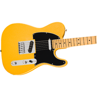 Player II Modified Telecaster®, Maple Fingerboard, Sunshine Yellow