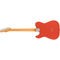 Fender Vintera® II '60s Telecaster® - Rosewood Fingerboard - Fiesta Red