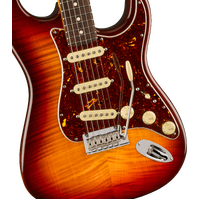 Fender 70th Anniversary American Professional II Stratocaster