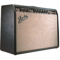 '65 Deluxe Reverb®, 240V AUS