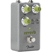 Hammertone® Reverb