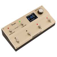 Fender Switchboard Effects Operator