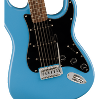 Squier Sonic Stratocaster in California Blue