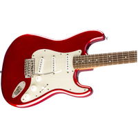Classic Vibe '60s Stratocaster®, Laurel Fingerboard, Candy Apple Red