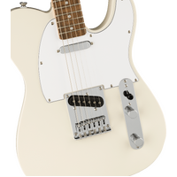 Squier Affinity Telecaster Olympic White