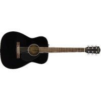 CC-60S Concert Pack V2, Black