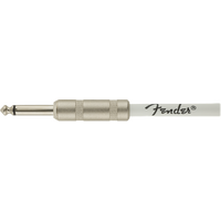 Fender Original 15' Instrument Cable Daphne Blue