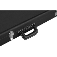 Fender Classic SRS Case Strat/Tele Black Hardcase