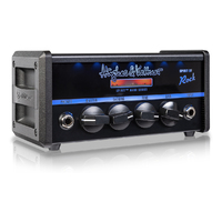 Hughes & Kettner Spirit of Rock Nano Guitar Head