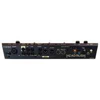 Headrush Core Guitar & Vocal Effects Pedal Board