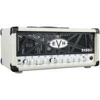 EVH 5150 III 50W 6L6 Electric Guitar Head Ivy