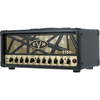 EVH 5150 III 50W EL34 Electric Guitar Head