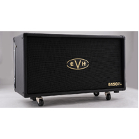 EVH 5150III® EL34 2x12 Cabinet, Black
