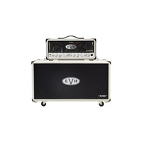 EVH 5150 III 212 Extension Cab Ivy