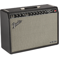 Fender Tone Master Deluxe Reverb Guitar Combo