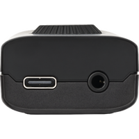 FENDER LINK I/O INTERFACE