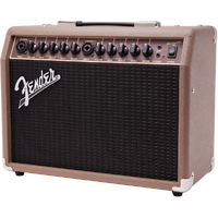 FENDER ACOUSTASONIC™ 40