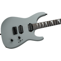 American Series Soloist™ SL2 DX HT, Ebony Fingerboard, Satin Porsche Gray
