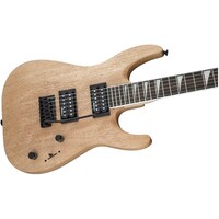 Jackson JS22 Dinky Arch Top - Natural Oil