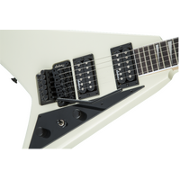 Jackson JS32 Rhoads V - Ivory