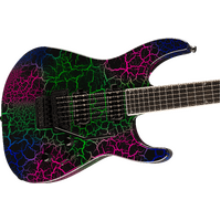 Jackson Pro Plus Series Soloist SL2