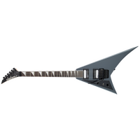 Jackson JS32 Rhoads Left Handed, Satin Grey