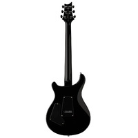 Paul Reed Smith (PRS) SE Custom 24 Quilt -  Black Gold Burst