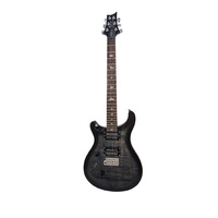 PRS SE Customer 24 Charcoal Burst - Left Handed