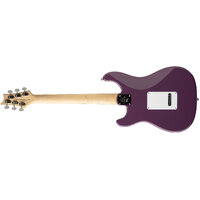 PRS SE Silver Sky Maple Neck - Summit Purple