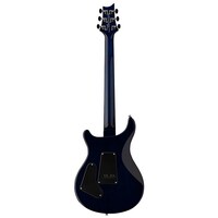 PRS SE Standard 24-08 Electric Guitar Transparent Blue