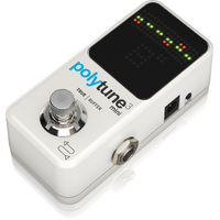 TC Electronic Polytune 3 Mini