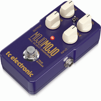 TC ELECTRONIC MOJO MOJO PAUL GILBERT PEDAL